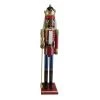 Wholesale 👏 32" Classic King Collectible Nutcracker by Ashland® 🔔 -Ashland Sales 10699887 1