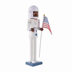 Cheap 🌟 16" Astronaut Collectible Nutcracker by Ashland® 🎁 -Ashland Sales 10699888 2