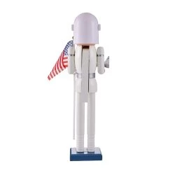 Cheapest ✨ 16" Astronaut Collectible Nutcracker by Ashland® 😍 -Ashland Sales 10699891 3