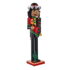 Best Pirce 💯 16" Fiesta Nutcracker by Ashland® 😍 6 Best Pirce 💯 16" Fiesta Nutcracker by Ashland® 😍 -Ashland Sales 10699892 2