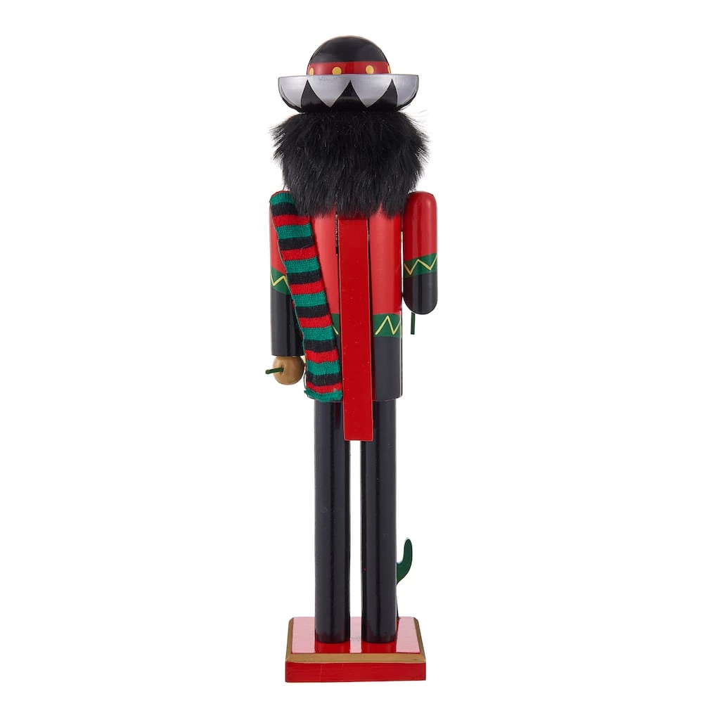 Best Pirce 💯 16" Fiesta Nutcracker by Ashland® 😍 5 Best Pirce 💯 16" Fiesta Nutcracker by Ashland® 😍 - Image 3