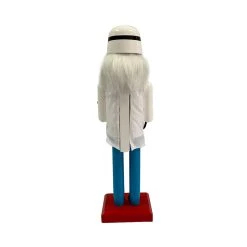 Hot Sale 👏 10" Doctor Nutcracker by Ashland® 🛒 -Ashland Sales 10699896 3