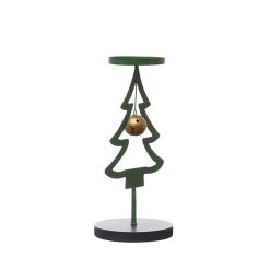 Hot Sale ⭐ Christmas Tree Pillar Candle Holder by Ashland® 😉 6 Hot Sale ⭐ Christmas Tree Pillar Candle Holder by Ashland® 😉 -Ashland Sales 10699908 2