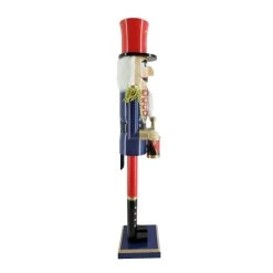 Best deal 🔥 2.5ft. Classic Drummer Nutcracker by Ashland® 🎉 6 Best deal 🔥 2.5ft. Classic Drummer Nutcracker by Ashland® 🎉 -Ashland Sales 10699912 2
