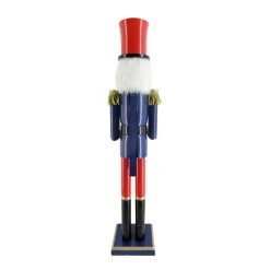 Best deal 🔥 2.5ft. Classic Drummer Nutcracker by Ashland® 🎉 7 Best deal 🔥 2.5ft. Classic Drummer Nutcracker by Ashland® 🎉 -Ashland Sales 10699912 3