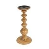 Wholesale ❤️ 12" Wood Pillar Candle Holder by Ashland® 😀 -Ashland Sales 10699914 1
