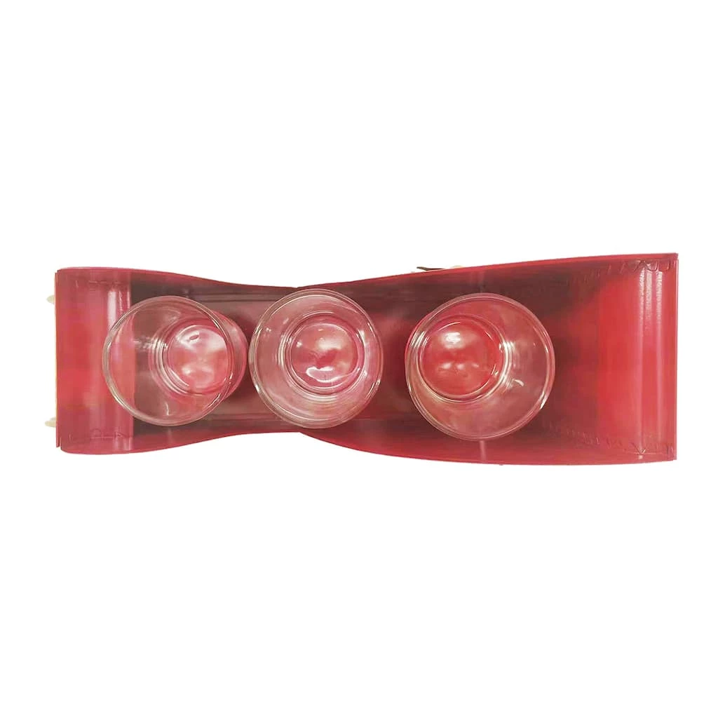 Best Pirce 🤩 12" Red Sleigh Votive Candle Holder by Ashland® 🧨 5 Best Pirce 🤩 12" Red Sleigh Votive Candle Holder by Ashland® 🧨 - Image 3