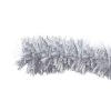 Brand new ✨ 12ft. Silver Tinsel Garland by Ashland® 👏 -Ashland Sales 10699926 1