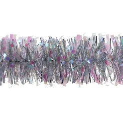 Best reviews of 😍 Assorted 12ft. Iridescent Tinsel Garland by Ashland® ⌛ -Ashland Sales 10699927 2