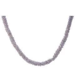 Best reviews of 😍 Assorted 12ft. Iridescent Tinsel Garland by Ashland® ⌛ -Ashland Sales 10699927 5