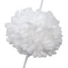 Cheap 🧨 6ft. White Pom Pom Garland by Ashland® 🛒 -Ashland Sales 10699951 1