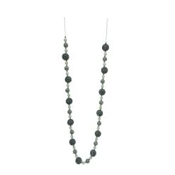 New 👏 Assorted 6ft. Glitter Ball Garland by Ashland® ✨ 6 New 👏 Assorted 6ft. Glitter Ball Garland by Ashland® ✨ -Ashland Sales 10699967 2