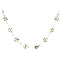 Flash Sale 😍 Assorted 6ft. Snowflake Garland by Ashland® 👏 5 Flash Sale 😍 Assorted 6ft. Snowflake Garland by Ashland® 👏 -Ashland Sales 10699973 2