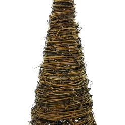 Coupon 🌟 12" Grapevine ❄ Christmas Tree Decoration by Ashland® 🎁 -Ashland Sales 10700029 2