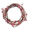 Discount 😍 3ft. Red Berry Coil Garland by Ashland® ❤️ -Ashland Sales 10700046