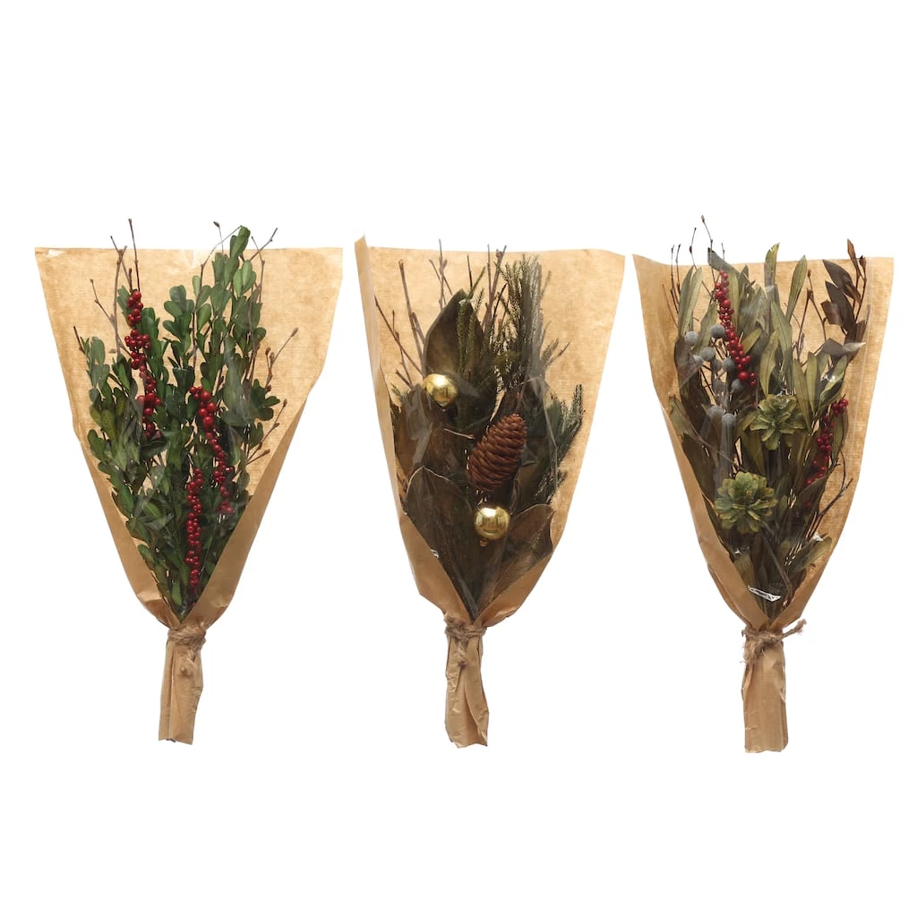 Best Pirce ✨ Assorted Dried Floral Bouquet by Ashland® ⌛ 7 Best Pirce ✨ Assorted Dried Floral Bouquet by Ashland® ⌛ - Image 5