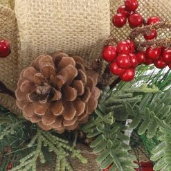 Best reviews of 🎁 13" Red & Green Gift Box With LED Lights by Ashland® 🎉 -Ashland Sales 10700056 3