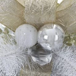 Best deal ✔️ 11" White Pine Gift Box With LED Lights by Ashland® 😉 -Ashland Sales 10700061 3