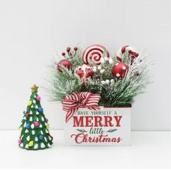 Best Pirce ⌛ Christmas Artificial Pineneedle Foliage Box by Ashland® 😀 -Ashland Sales 10700075 3