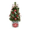 Wholesale ⌛ 2ft. Potted Artificial Tree With Holly Berries by Ashland® 🧨 -Ashland Sales 10700087 1