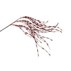 Hot Sale 😉 Red Glitter Grass Pick by Ashland® 🎉 6 Hot Sale 😉 Red Glitter Grass Pick by Ashland® 🎉 -Ashland Sales 10700088 2