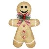 Wholesale 🧨 15" Gingerbread Man With LED Lights by Ashland® 🌟