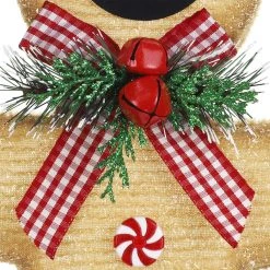 Wholesale 🧨 15" Gingerbread Man With LED Lights by Ashland® 🌟 -Ashland Sales 10700090 3