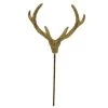 Budget โจ Gold Glitter Antler Pick by Ashland® ๐ฏ 2 Budget โจ Gold Glitter Antler Pick by Ashland® ๐ฏ -Ashland Sales 10700097 1