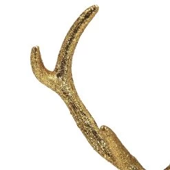 Budget ✨ Gold Glitter Antler Pick by Ashland® 💯 -Ashland Sales 10700097 2