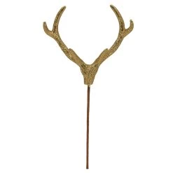 Budget ✨ Gold Glitter Antler Pick by Ashland® 💯 -Ashland Sales 10700097 3