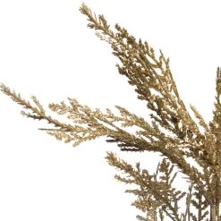 Best deal 🥰 Gold Glitter Cedar Pick by Ashland® 😉 -Ashland Sales 10700109 2