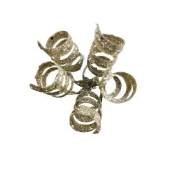 Buy 🌟 Champagne Glitter Coils Pick by Ashland® 😍 -Ashland Sales 10700115 2