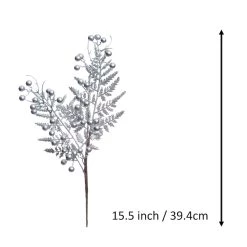 New 🎉 Silver Berry Pick by Ashland® 😀 -Ashland Sales 10700121 3