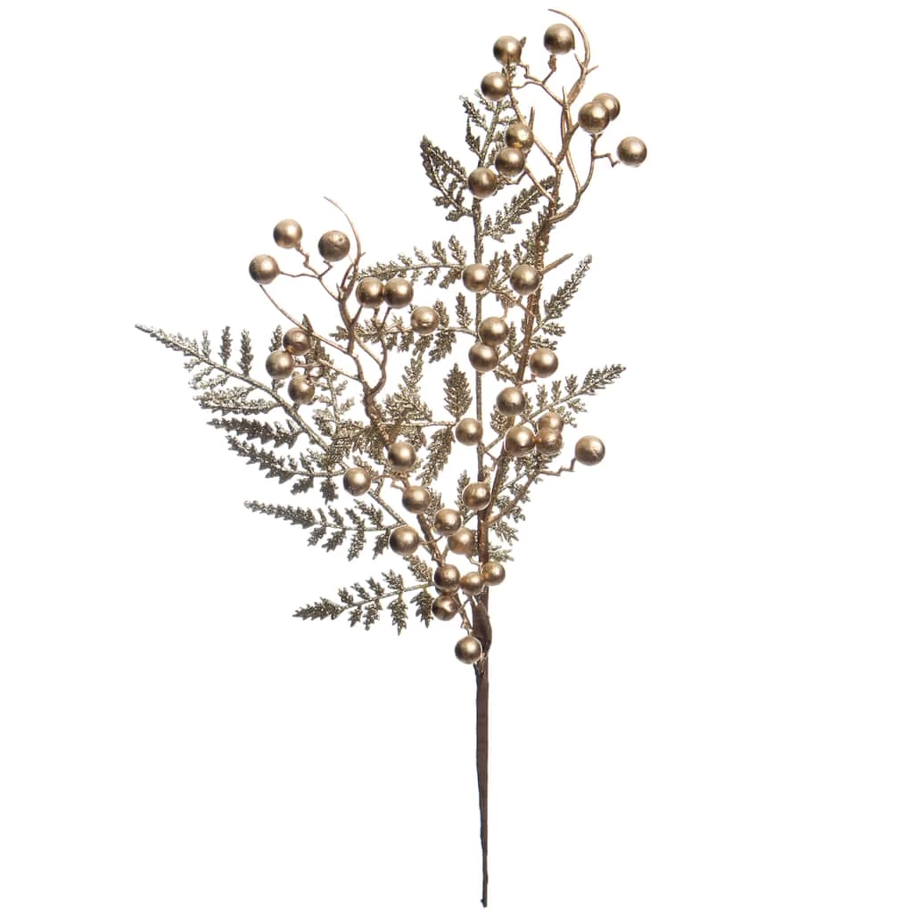 Wholesale ⌛ Gold Berry Pick by Ashland® 🎉 3 Wholesale ⌛ Gold Berry Pick by Ashland® 🎉