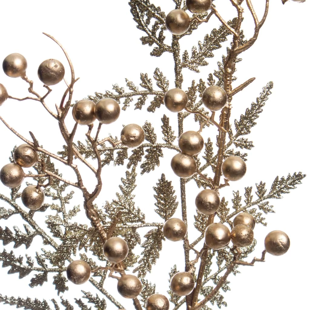 Wholesale ⌛ Gold Berry Pick by Ashland® 🎉 4 Wholesale ⌛ Gold Berry Pick by Ashland® 🎉 - Image 2