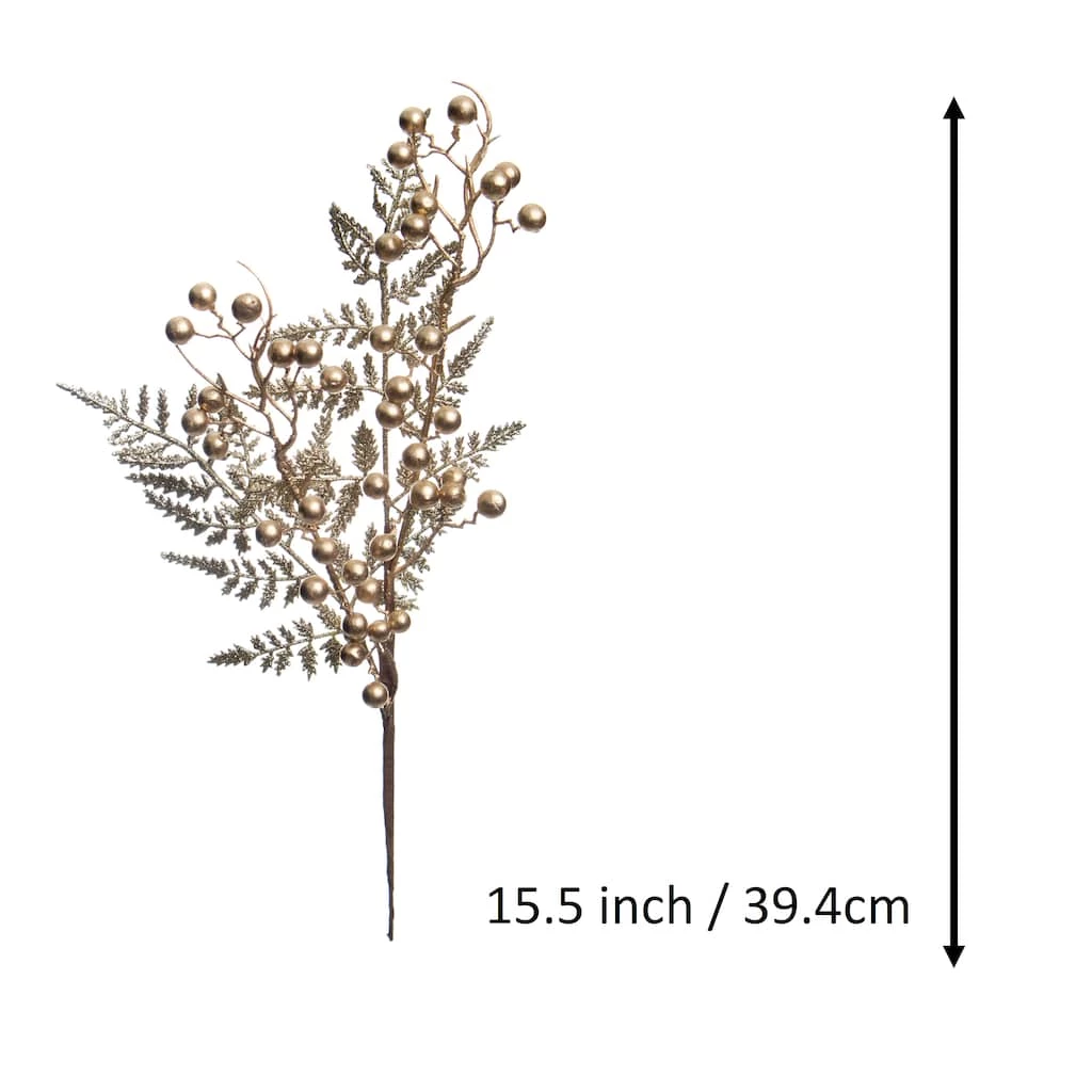 Wholesale ⌛ Gold Berry Pick by Ashland® 🎉 5 Wholesale ⌛ Gold Berry Pick by Ashland® 🎉 - Image 3