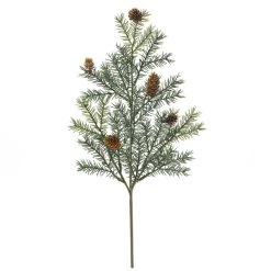 Best Sale 🔔 Angel Pine Pick with Pinecones by Ashland® 🥰