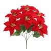 Best deal 😍 Red Poinsettia Bush by Ashland® ✔️ -Ashland Sales 10700144 1