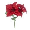 Outlet 🔔 Dark Red Poinsettia Bush by Ashland® 🔥 -Ashland Sales 10700150 1