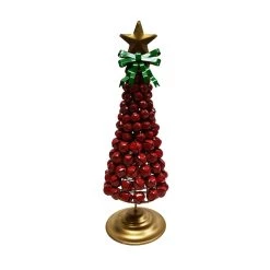 Deals 😍 Assorted 13.5" Bell ❄ Christmas Tree Decoration by Ashland® 🥰 -Ashland Sales 10700233 2