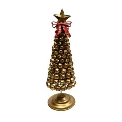 Deals 😍 Assorted 13.5" Bell ❄ Christmas Tree Decoration by Ashland® 🥰 -Ashland Sales 10700233 3