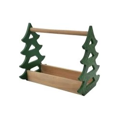 Outlet ✨ Assorted Tree Tabletop Crate with Handle by Ashland® ✔️ 12 Outlet ✨ Assorted Tree Tabletop Crate with Handle by Ashland® ✔️ -Ashland Sales 10700234 4