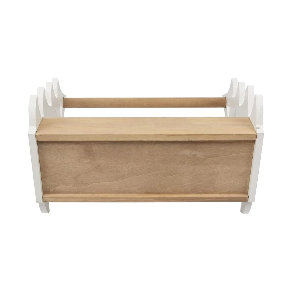 Outlet ✨ Assorted Tree Tabletop Crate with Handle by Ashland® ✔️ 10 Outlet ✨ Assorted Tree Tabletop Crate with Handle by Ashland® ✔️ - Image 8