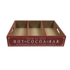 Promo ✨ Assorted 17.7" 🎁 Christmas Crate by Ashland® 🧨 -Ashland Sales 10700239 3