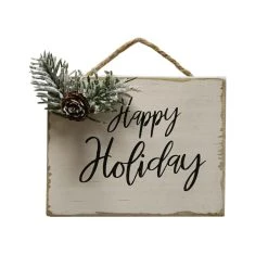 Deals 😀 Assorted 🎁 Christmas Themed Wall Sign by Ashland® 🛒 13 Deals 😀 Assorted 🎁 Christmas Themed Wall Sign by Ashland® 🛒 -Ashland Sales 10700250 3