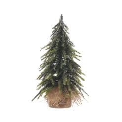Budget 👍 Assorted 12" Tabletop Tree with Burlap Base by Ashland® 🤩 -Ashland Sales 10700275 3