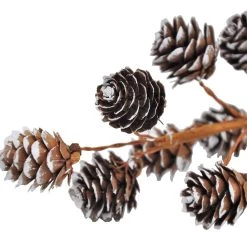 Brand new 🧨 Snowy Pinecone Pick by Ashland® 😍 -Ashland Sales 10700365 3