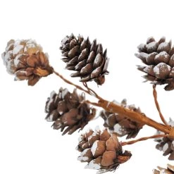 Brand new 🧨 Snowy Pinecone Pick by Ashland® 😍 -Ashland Sales 10700365 4