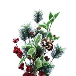 Coupon 👍 Pine, Pinecone & Berry Bush by Ashland® 💯 -Ashland Sales 10700387 4