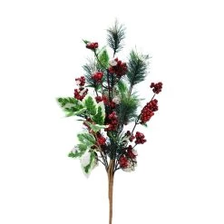 Coupon 👍 Pine, Pinecone & Berry Bush by Ashland® 💯 -Ashland Sales 10700387 5